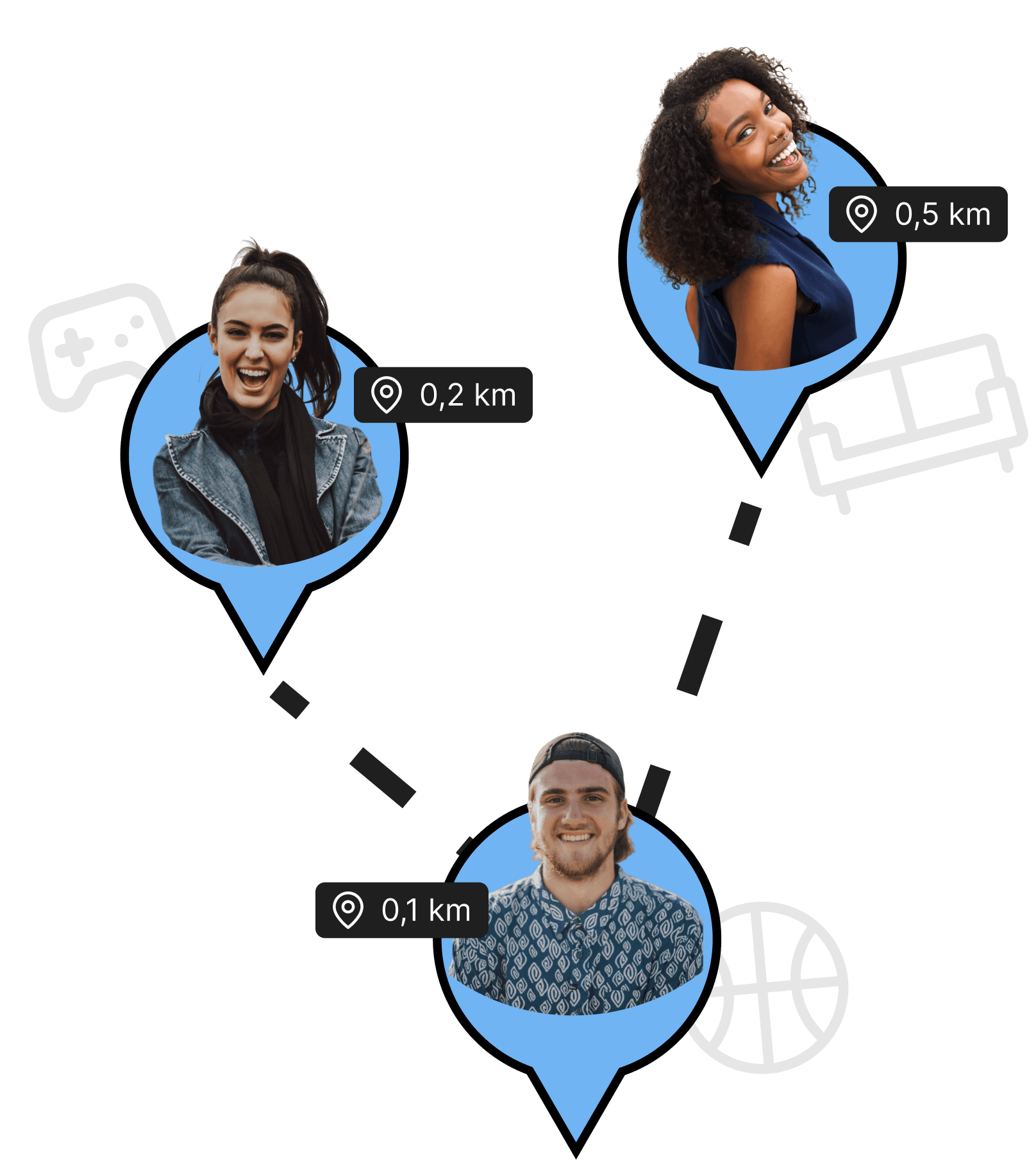 connessioni